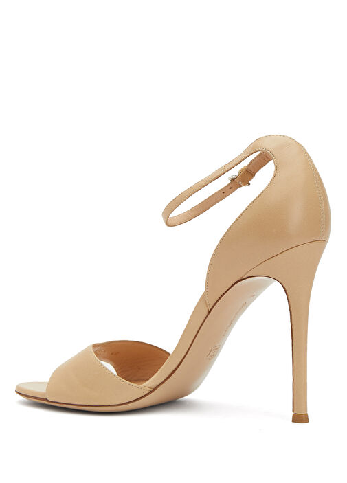 Gianvito Rossi Topuklu Ayakkabı - Görsel 4