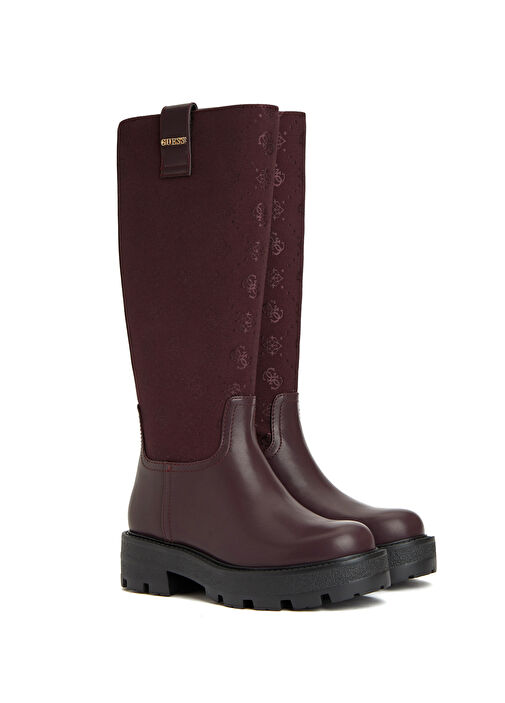 Yannis Kadın Çizme - Görsel 3