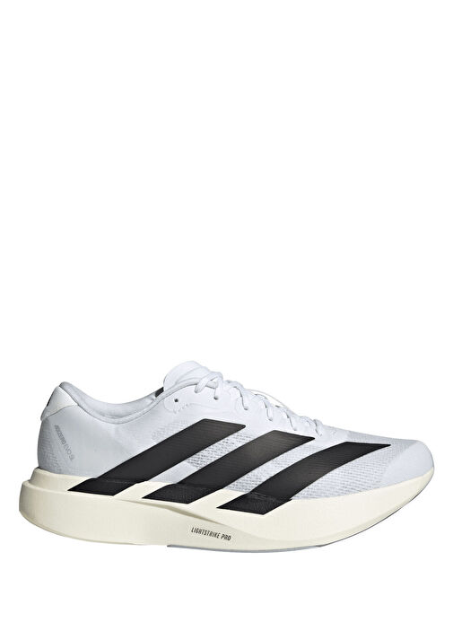 Adidas Beyaz Erkek Adizero EVO SL Beyaz Erkek Sneaker 1917714 | Beymen