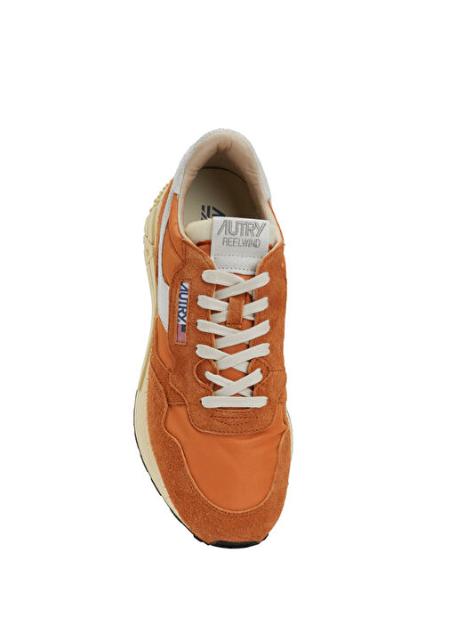 Autry Autry Reelwind Turuncu Erkek Sneaker | Beymen Turuncu - 5. görsel