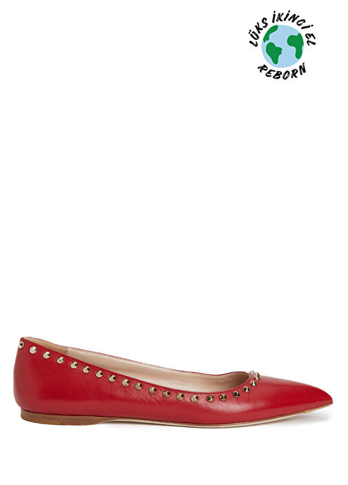 Miu Miu Kadın Babet - Görsel 2