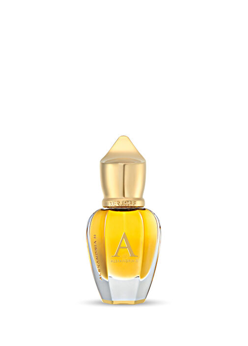 Alexandria II オードパルファム mini 10ml Xerjoff - Oud Stars Alexandria II Perfume Extract 15 ml -