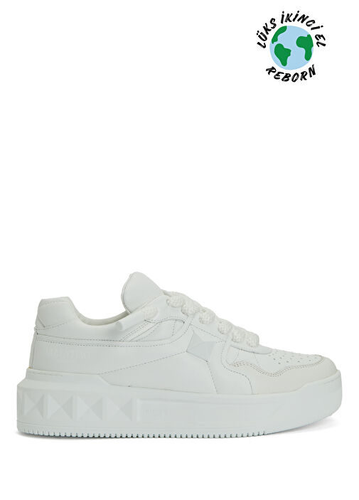 Valentino Garavani Erkek Sneakers - Görsel 2