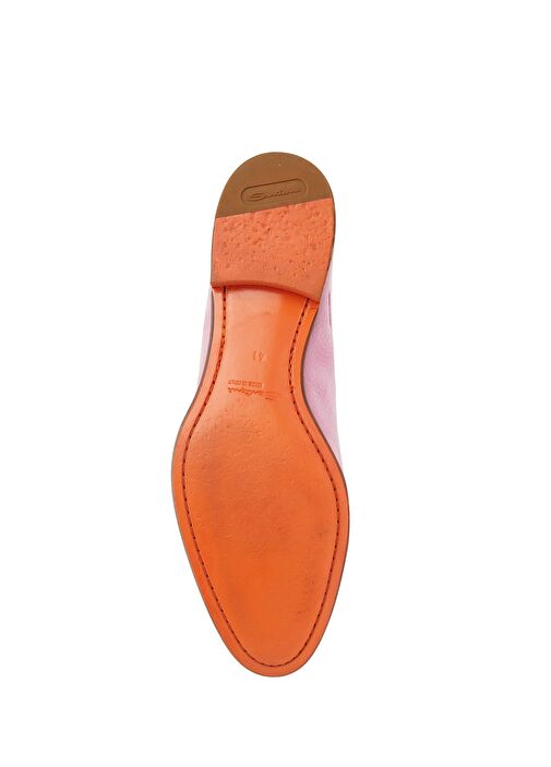 Santoni Kadın Loafer - Görsel 6