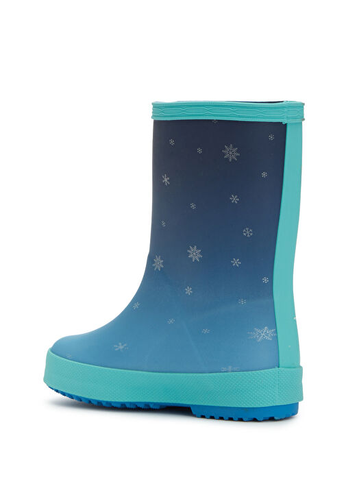 Originals First Mavi Desenli Çocuk Bot - Görsel 4