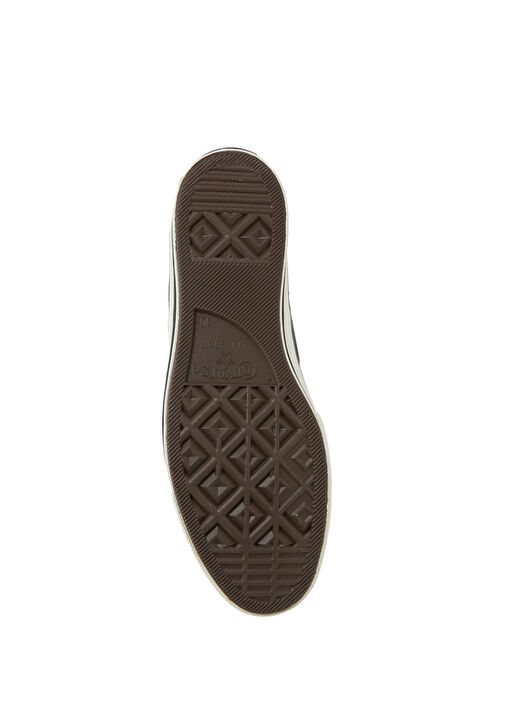 Chuck 70 OX Erkek Sneaker - Görsel 6