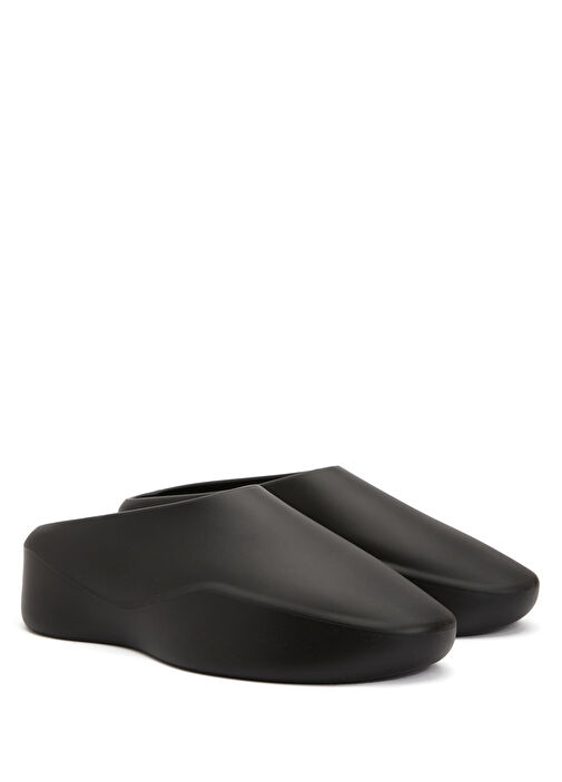 Eva Runner Siyah Erkek Sneaker - Görsel 3