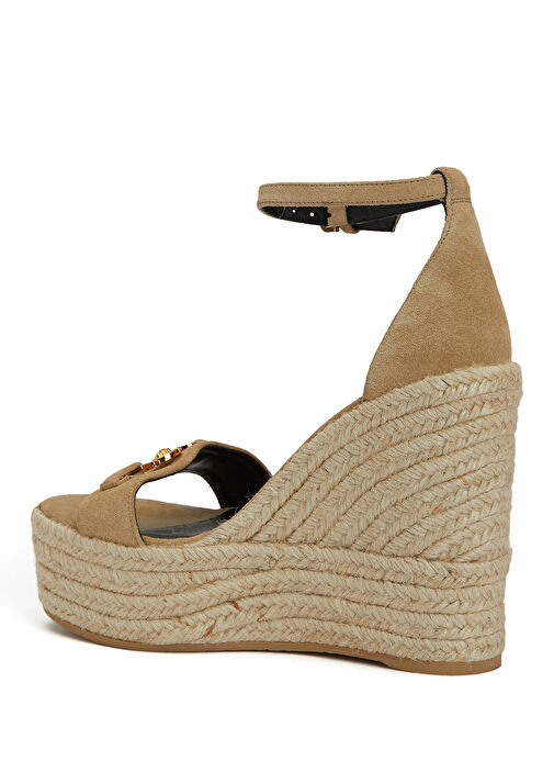 Versace Kadın Espadril - Görsel 4