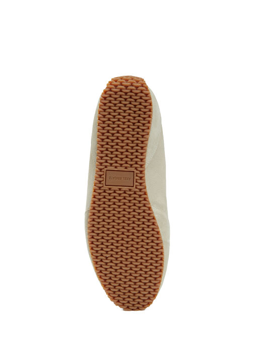 Axel Arigato Axel Arigato Bej Krem Erkek Süet Sneaker | Beymen Bej - 6. görsel