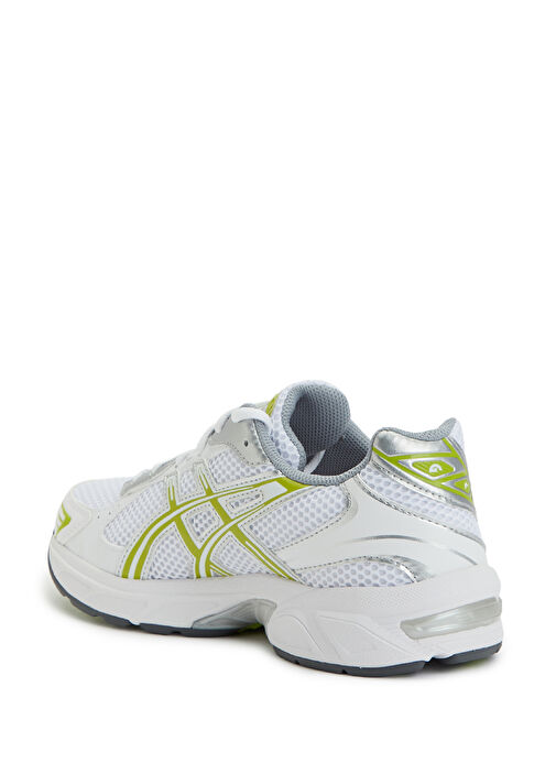 Gel-1130 Beyaz Kadın Sneaker - Görsel 4