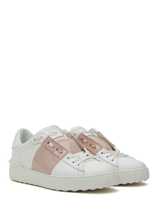 Valentino Garavani Kadın Sneakers - Görsel 3