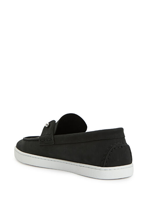 Christian Louboutin Erkek Loafer - Görsel 4