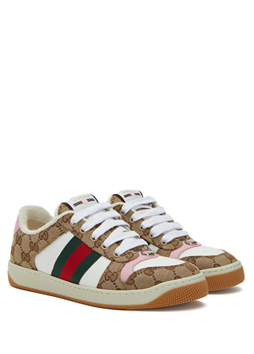 Gucci Kadın Sneakers - Görsel 3