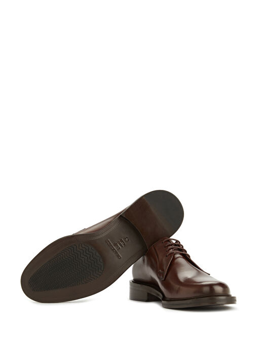 George Hogg George Hogg Kahverengi Erkek Deri Ayakkabı Casual Ayakkabı | Beymen Kahverengi - 13. görsel