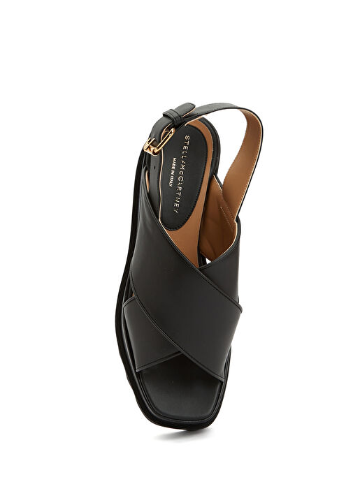 Stella McCartney Kadın Sandalet - Görsel 5