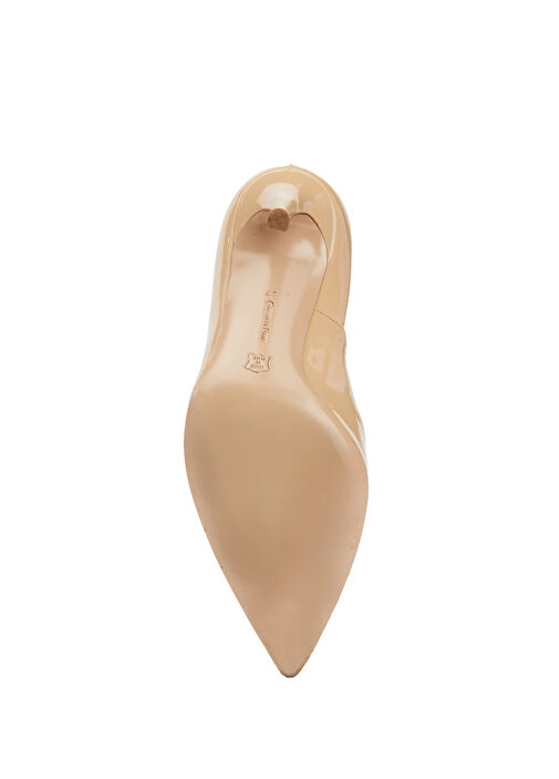 Gianvito Rossi Topuklu Ayakkabı - Görsel 6