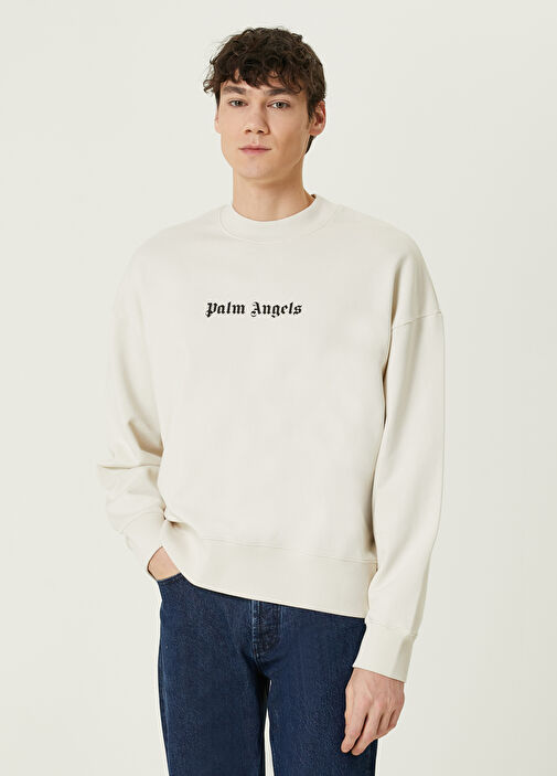 Palm Angels outlets Sweatshirt