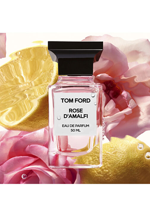 Tom Ford - Rose D'Amalfi EDP 50ml -