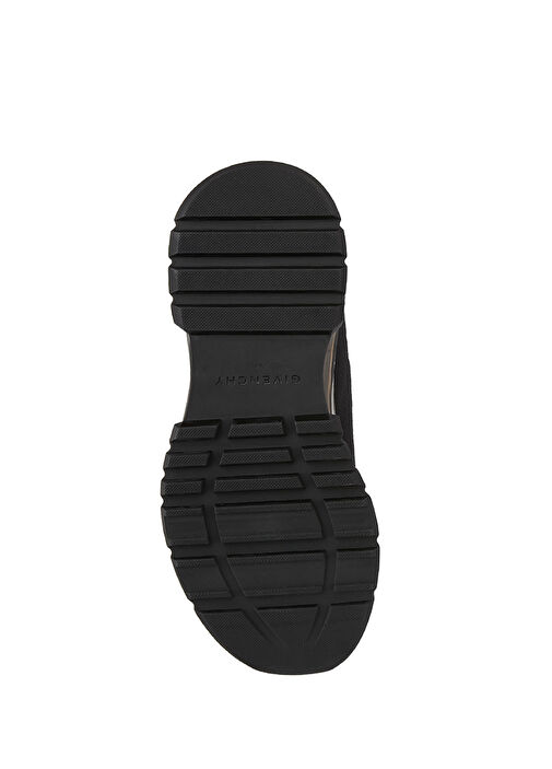 Spectre Siyah Gri Erkek Sneaker - Görsel 6