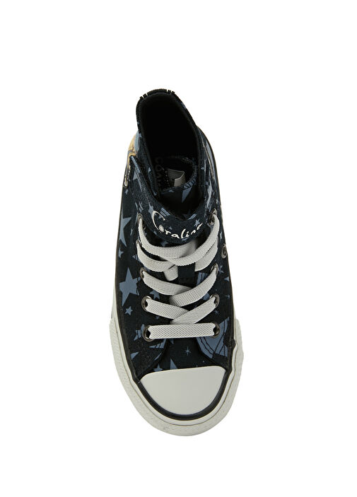 Chuck Taylor All Star 1V Unisex Çocuk Sneaker - Görsel 10