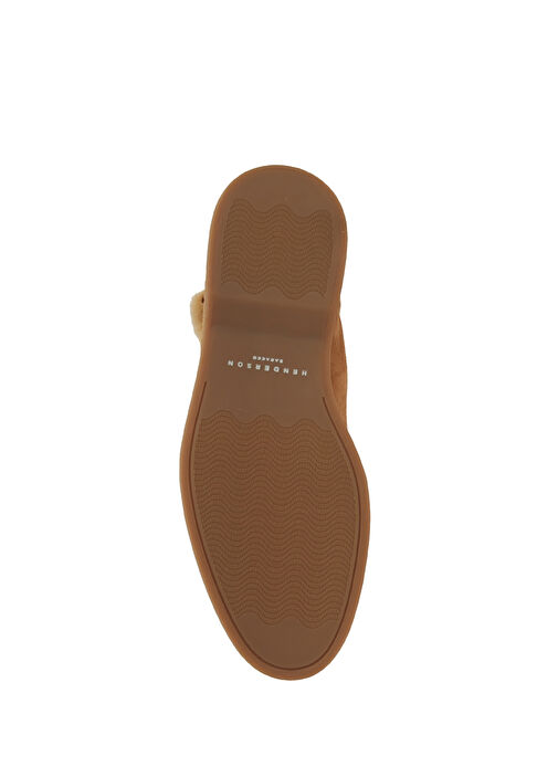 Cora Taba Kadın Süet Bot - Görsel 6