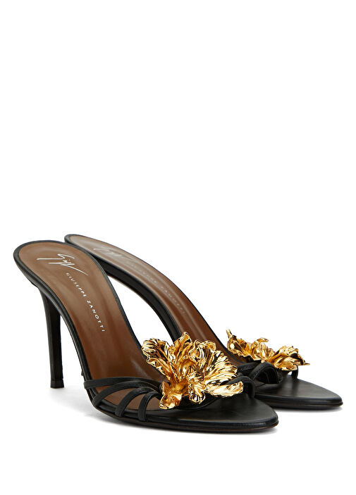 Giuseppe Zanotti Topuklu Terlik - Görsel 3