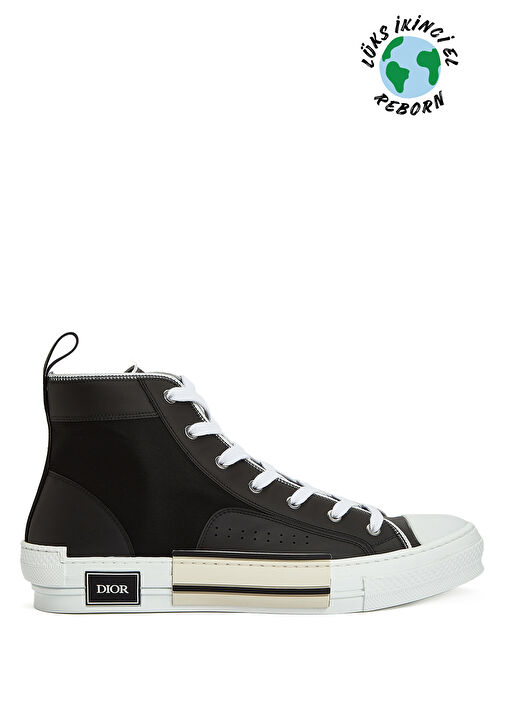 Christian Dior Erkek Sneakers - Görsel 2