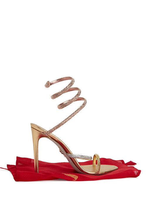 Rene Caovilla Kadın Sandalet - Görsel 7