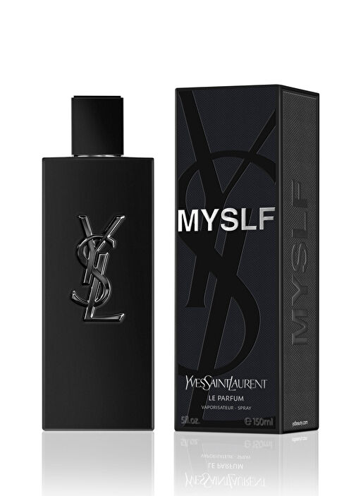 Yves Saint Laurent - MYSFL Le Parfüm 150ML -