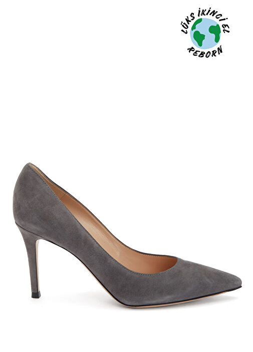 Gianvito Rossi Topuklu Ayakkabı - Görsel 2