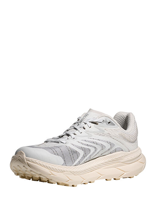 Tecton X 2 TS Beyaz Gri Kadın Sneaker - Görsel 4