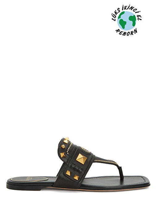 Valentino Garavani Kadın Terlik - Görsel 2