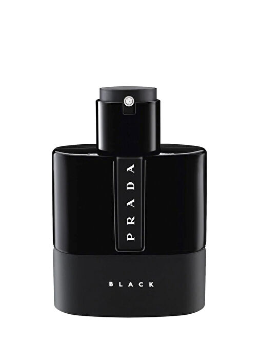 PRADA Luna Rossa Black オードパルファム 100ml Prada - Luna Rossa Black Edp 100 Ml -