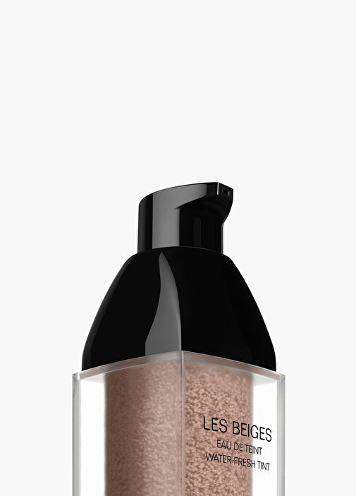 CHANEL - Les Beiges Water-Fresh Tint 30Ml - DEEP