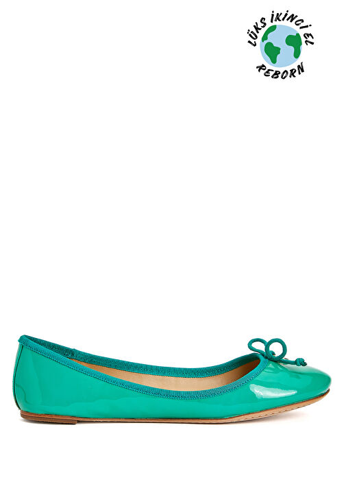 Tory Burch Kadın Babet - Görsel 2