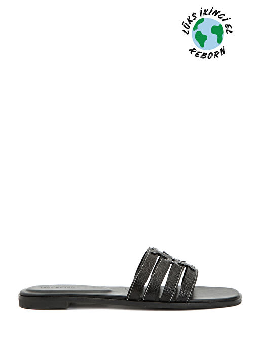 Tory Burch Kadın Terlik - Görsel 2