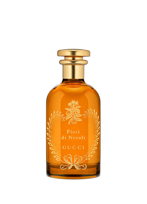 Gucci - The Alchemist's Garden Fiori Di Neroli EDP 100 Ml -