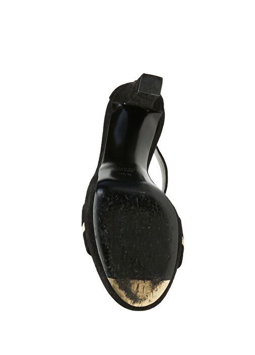 Gucci Topuklu Ayakkabı - Görsel 6