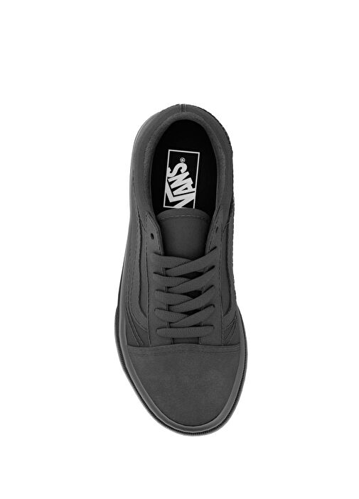 Uy Old Skool Siyah Unisex Çocuk Sneaker - Görsel 3
