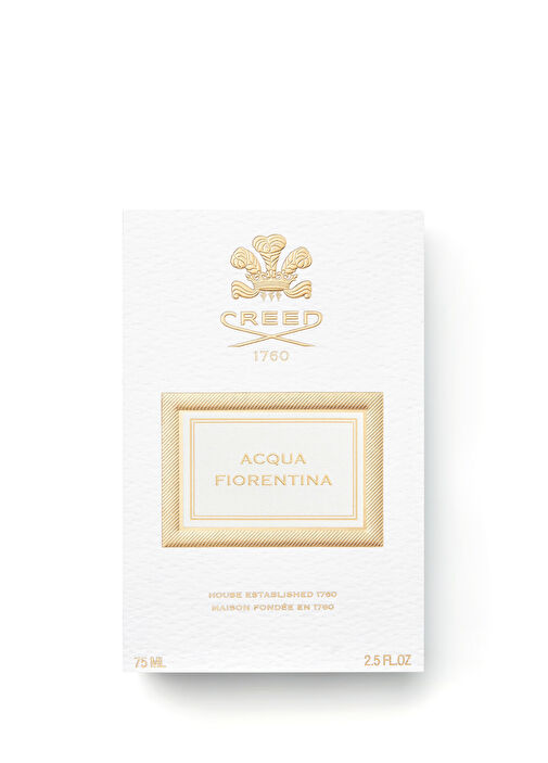 Creed - Millesime Acqua Fiorentina EDP 75 ml Kadın Parfüm -