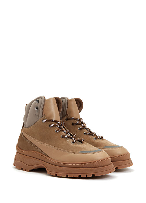 Network Network Vizon Kadın Bot Beymen'de! Vizon - 3. görsel