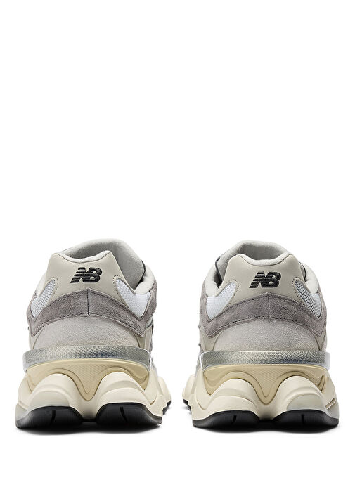 9060 Erkek Deri Sneaker - Görsel 6