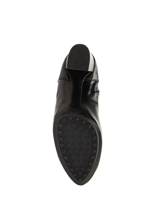 Tod's Topuklu Bot - Görsel 6