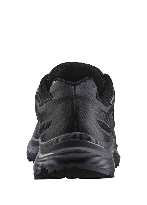 Salomon Çok Renkli Salomon Xt Evr Xt-Evr Gore-Tex Black Erkek Sneaker