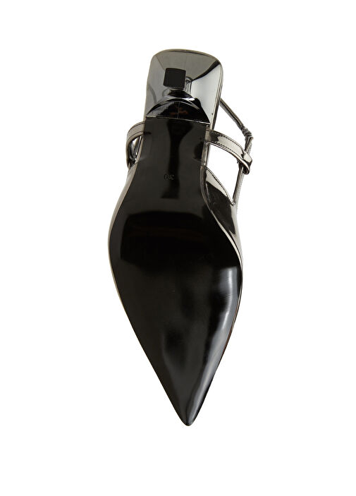 Divarese Divarese Gümüş Silver Stiletto Beymen'de! Gümüş - 7. görsel