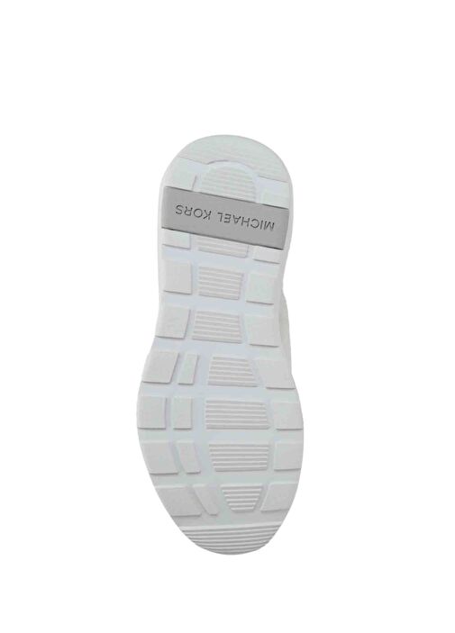 Michael Kors Michael Kors Trevor Beyaz Erkek Sneaker Beymen'de! Beyaz - 6. görsel