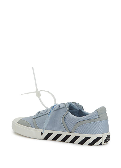 Off-white Off-white Mavi SNEAKERS | Beymen Mavi - 4. görsel
