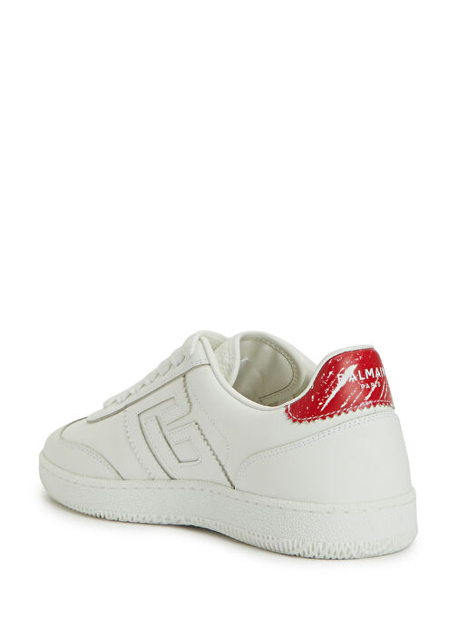 Balmain Kadın Sneakers - Görsel 4