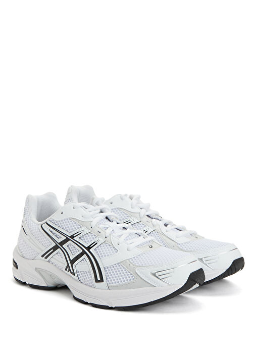 GEL-1130 Beyaz Erkek Sneaker - Görsel 3