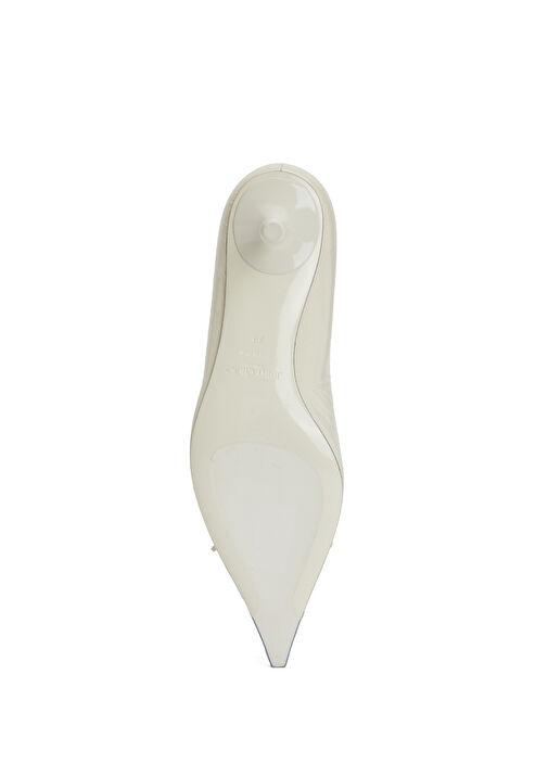 Jimmy Choo Topuklu Ayakkabı - Görsel 6